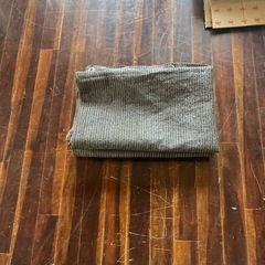 日焼けシート三点譲りますの画像