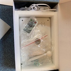 デジタルフォトフレームの画像