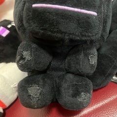 マイクラ　ぬいぐるみ　8点セットの画像