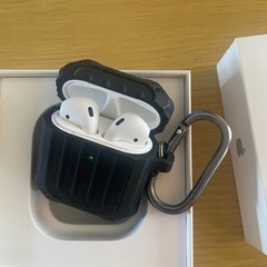AirPods with Wireless Charging Caseの画像