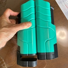 テーブルで卓球　　　の画像