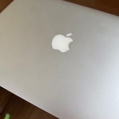 MacBook Airの画像