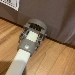 ベビーゲート　日本育児　置くだけとおせんぼの画像