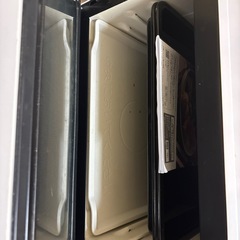 HITACHI ヘルシーシェフMRO-WE9Zの画像