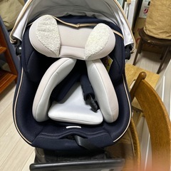 チャイルドシード　Combiの画像