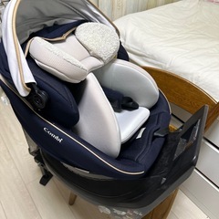 チャイルドシード　Combiの画像