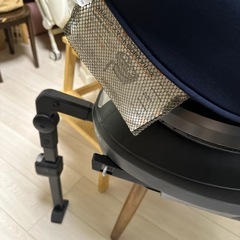 チャイルドシード　Combiの画像