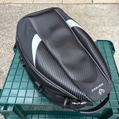 ツーリングバッグの画像