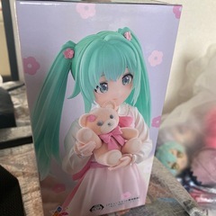 初音ミクシリーズ Luminasta "初音ミク" Conceptual series Vol.3の画像