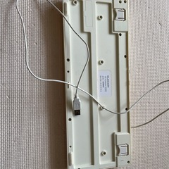 キーボード　　無料の画像