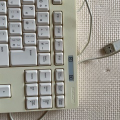 キーボード　　無料の画像