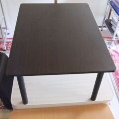 テーブルの画像