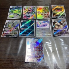 
ポケモンカードの画像