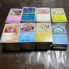 
ポケモンカードの画像