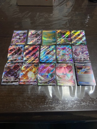 ポケモンカード