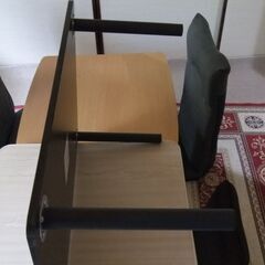 テーブルの画像