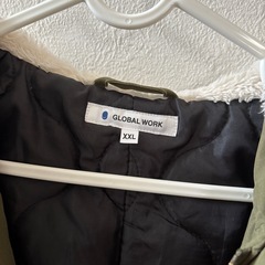 アウターの画像