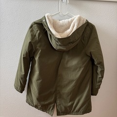 アウターの画像