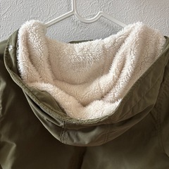 アウターの画像