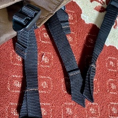 スノーピーク リビングシート TM-380 ホボ未使用の画像