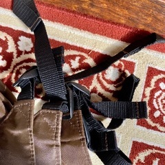 スノーピーク リビングシート TM-380 ホボ未使用の画像