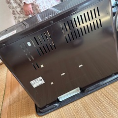 すとーぶストーブの画像