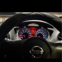 日産　ジューク‼️11万キロ　そのまま乗って帰れます！の画像