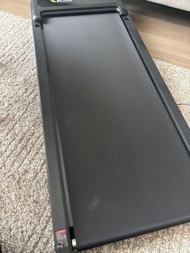 美品 ウォーキングマシン ランニングマシン
