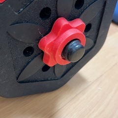 バーベル 難ありの画像