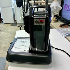 ヤマハ PAS 20インチ 電動自転車 12.3Ah 中古 自転車 買取 引取 の画像