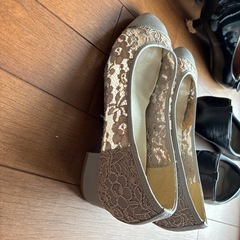 本日のみ‼️レディース靴9足の画像