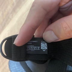 Chaco チャコ Z1 クラシック サンダル ブラック 25cmの画像