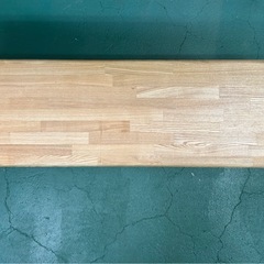 ベンチ②の画像