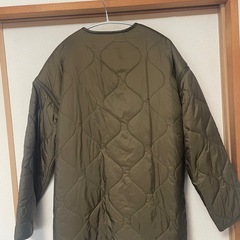 niko and  カーキ ジャケットの画像