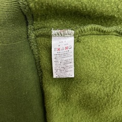 【取りに来て下さる方】 Design Tshirts Store graniph パーカー　グリーン　Sの画像