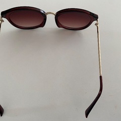 レディースサングラスの画像