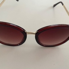 レディースサングラスの画像