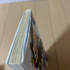 Splatoon 1〜3巻の画像