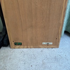 ✨najico ナジコ 樽材ミラー✨ 無垢材 / ヴィンテージ / おしゃれウォールミラーの画像