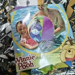 未使用　保管品　エレッセ　レディース　UVカットスイムパンツ　の画像