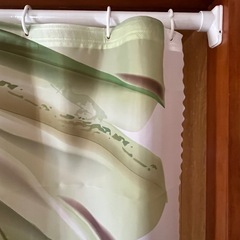 カインズ　つっぱりポール特大　つっぱり棒　　の画像