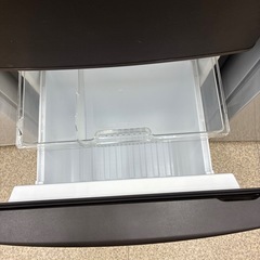 リユースのサカイ東金店　Panasonic 冷蔵庫　19年製　138L TJ15864の画像