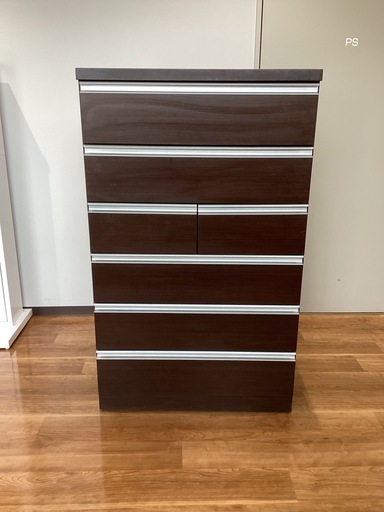 整理タンス【町田市再生家具】252224 【公式通販】 整理タンス【町田市再生家具】252224 【公式通販】