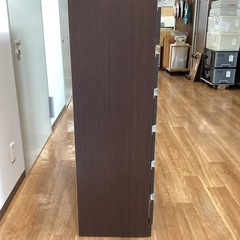 整理タンス【町田市再生家具】252224の画像