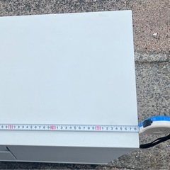 【差し上げます】TV台の画像