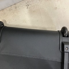 I 2511-016 サムソナイト キャスター付き ゴルフトラベルカバー 中古美品の画像