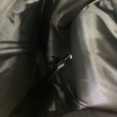 I 2511-016 サムソナイト キャスター付き ゴルフトラベルカバー 中古美品の画像