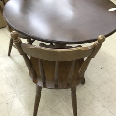 ダイニング3点セットの画像