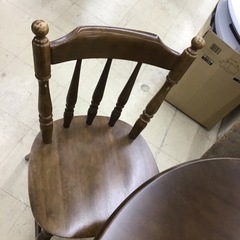 ダイニング3点セットの画像