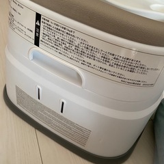 ベビーチェアの画像